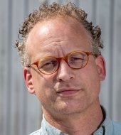 Marcus Glitz - Vorstandschef der Agrargenossenschaft Grünlichtenberg