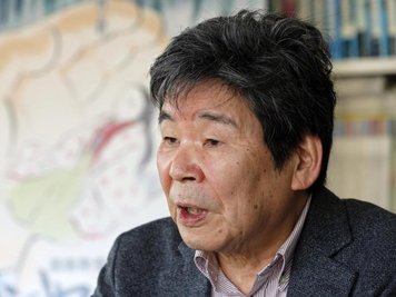 Isao Takahata ist tot.