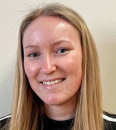 Lara Krickemeier - Neustädtlerin