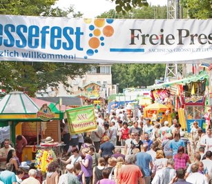 Pressefest