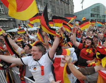 Fußballturnier