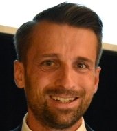 Enrico Grille - Geschäftsführer
