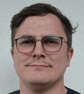Carsten Kleez - Neuer Präsident des TSV Burkhardtsdorf