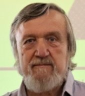 Jürgen Martin  - Ortschronist in Mannichswalde