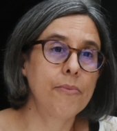 Maider López - Künstlerin