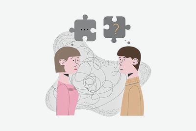 Passen wir noch zusammen? 