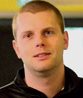 Felix Schreier - Ehemaliger Trainerder BV Chemnitz
