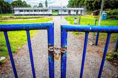 Für das Funktionsgebäude der Jahnkampfbahn in Augustusburg hat der Stadtrat weitere Aufträge vergeben. 
