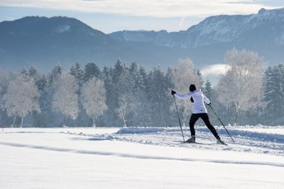 Bei den Landesmeisterschaften in Altenberg am kommenden Wochenende sind 39 sächsische Vereine vertreten.