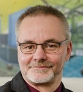 Michael Steeger - Vorsitzender des Kirchenvorstandes
