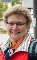 Kerstin Eidam