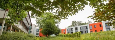 Die Mitarbeiter der Psychiatrischen Klinik gehen bei der Coronaprämie leer aus. Beschäftigte empfinden das als Demütigung. 