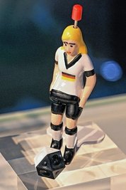 2011 sah das bei einem anderen deutschen Hersteller schon neutralerund unverfänglicher aus.
