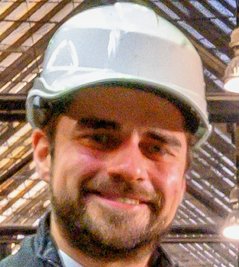 Max Jankowsky - Gießerei-Chef
