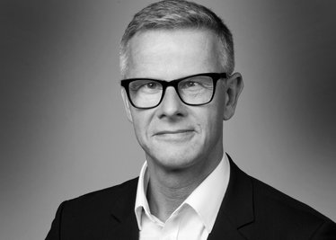 Matthias Nowak ist der neue Sprecher der Stadt Chemnitz.