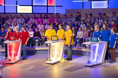 Drei Teams, die Reichenbacher mittendrin im Geschehen.