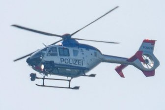 75-jährige Vermisste aus Plauen wieder aufgetaucht - Seit Montagmittag wurde in Plauen die 75-jährige Christine B. vermisst. Auch per Polizeihubschrauber wurde nach ihr gesucht.