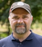 Petr Mikšíček - Festivaldirektor