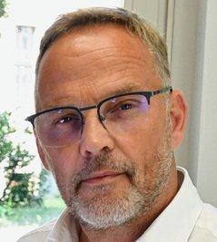 Dirk Neubauer - Landrat von Mittelsachsen