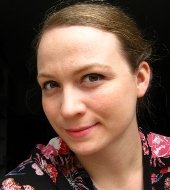 Maria Fleischhack - Literaturwissenschaftlerin