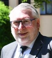 Landrat Matthias Damm