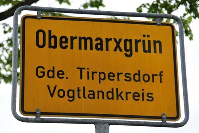 In Obermarxgrün soll die Juchhöher Straße für 162.000 Euro gebaut werden. Zuvor wird der Baugrund untersucht.