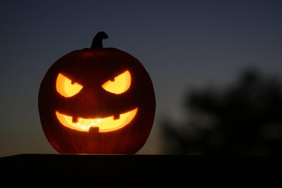 Am 31. Oktober ist Halloween. Rund um Mittweida gibt es spannende Events.