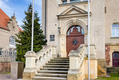 Auch in den kommenden Tagen finden etliche Prozesse am Döbelner Amtsgericht statt.