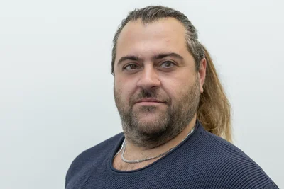 Steve Speer ist neuer Vogtland-Kreisrat.