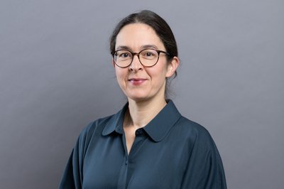Grünen-Bildungsexpertin Claudia Maicher fordert mit ihrer Fraktion eine Ausweitung des Promotionsrechts für Hochschulen der Angewandten Wissenschaften. (Archivbild) 