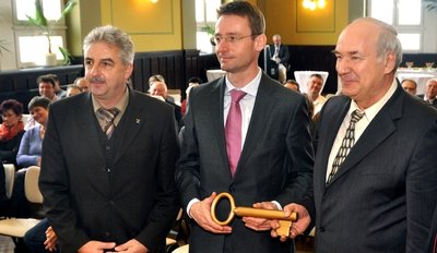 Kultusminister