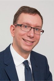 Martin Michel - Notar aus Aue-Bad Schlema