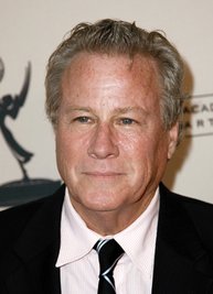 John Heard ist tot. Das Bild entstand 2011.