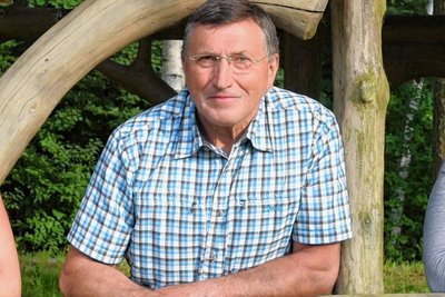 André Worbs, Ortsvorsteher vonErlbach und Stadtrat in Markneukirchen, gehört zu den Initiatoren.