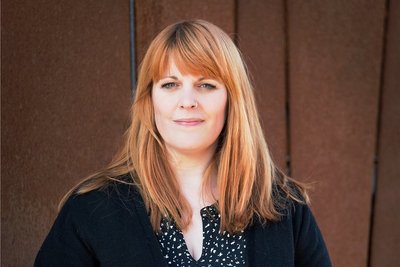 Pia Lamberty
