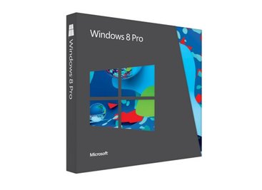 Wir verlosen einmal Windows 8 Pro.