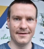 Paul Wehner - Leiter Jugendherberge Schöneck