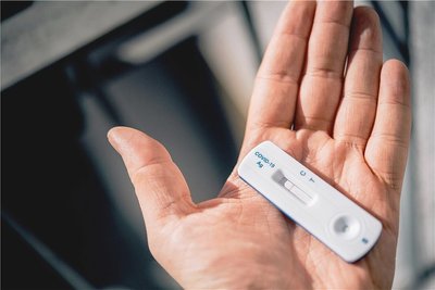 Allein am Mittwoch meldete das Gesundheitsamt des Vogtlandkreises 430 Neuinfektionen.