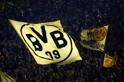 Dortmund bindet Nachwuchstalent Mussa Kaba langfristig an sich. (Archivbild)