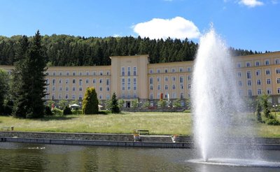 Die Kliniken Erlabrunn bleiben bei ihren strikten Regeln zum Corona-Infektionsschutz. 