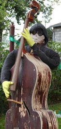 Kontrabass