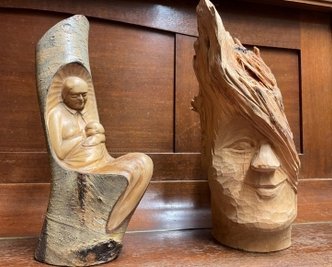 Darstellungen von Erich Göbel.