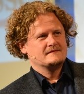 Lars Fassmann - Unternehmer