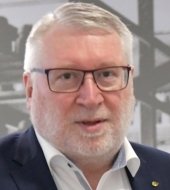 Matthias Damm - Landrat (CDU)