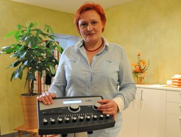 Anett Hochsteiner 