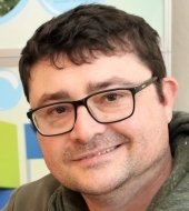 Marco Metzler - Stadtmarketingverein
