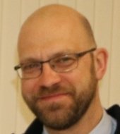Sascha Steinhäuser - Neuer Wehrleiter in Fröbersgrün