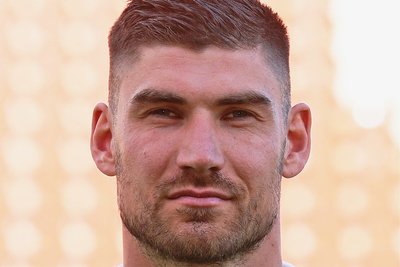 FSV-Torhüter Johannes Brinkies