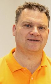 Jens Volkmar - Chef des Ärztenetzes Vogtland