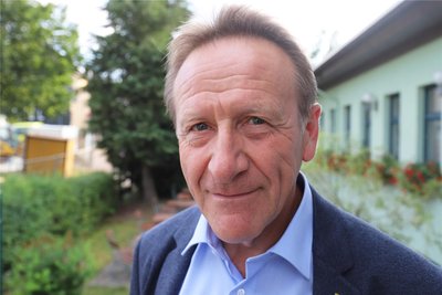 Jens Uhlemann wurde zum 1. Stellvertreter des Bürgermeisters von Bobritzsch-Hilbersdorf gewählt.